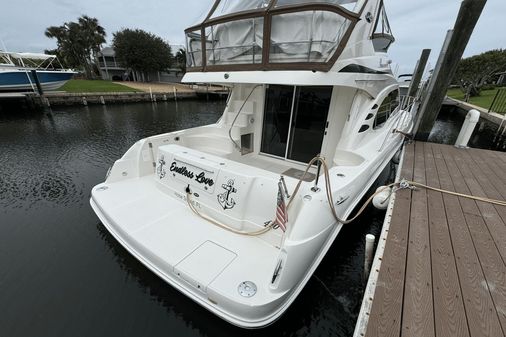 Sea Ray 420 Sedan Bridge image