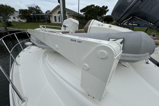 Sea Ray 420 Sedan Bridge image