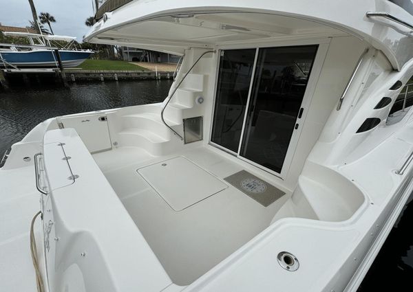 Sea Ray 420 Sedan Bridge image