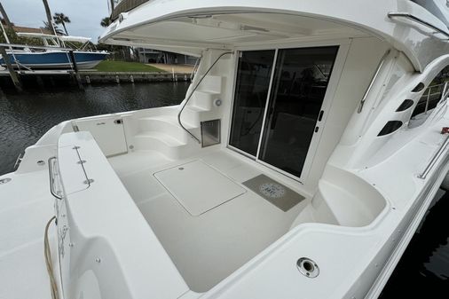 Sea Ray 420 Sedan Bridge image