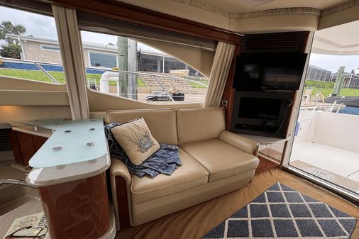 Sea Ray 420 Sedan Bridge image