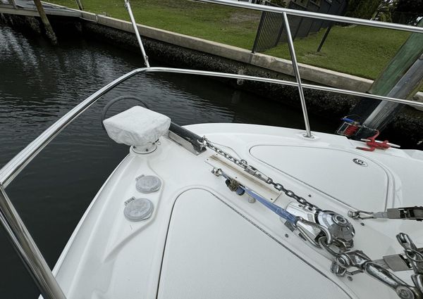 Sea Ray 420 Sedan Bridge image