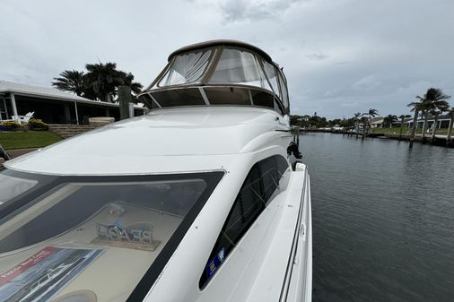 Sea Ray 420 Sedan Bridge image