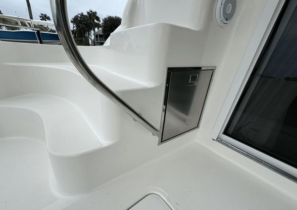 Sea Ray 420 Sedan Bridge image