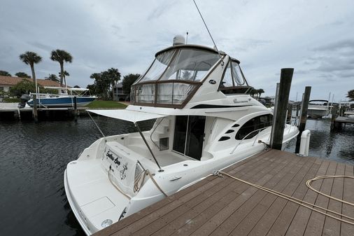 Sea Ray 420 Sedan Bridge image