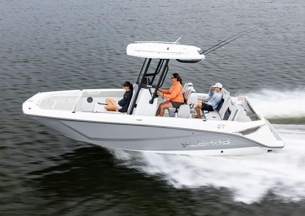 Scarab 235-OPEN-LX image