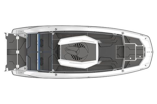 Scarab 235-OPEN-LX image