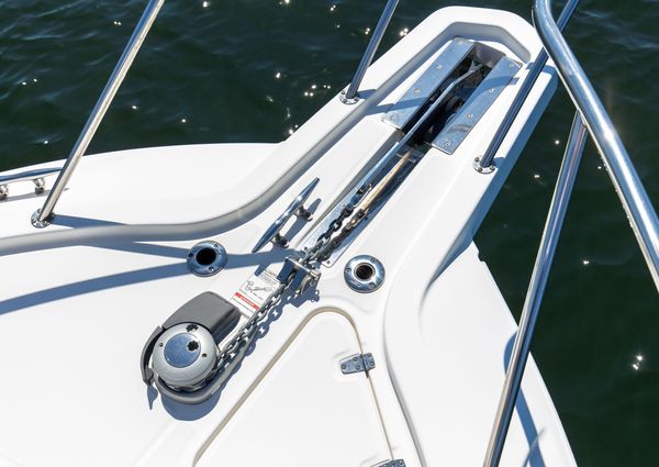 Boston Whaler 345 Conquest image