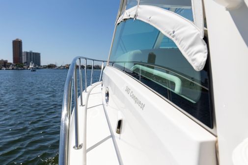 Boston Whaler 345 Conquest image