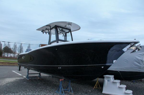 Sea Hunt Ultra 265 SE - main image