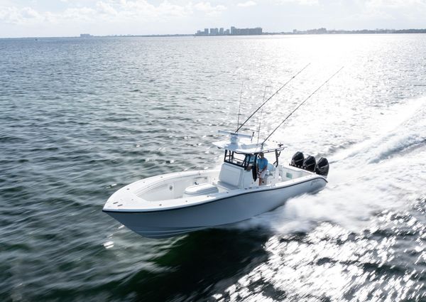 Yellowfin 36 image