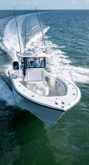 Yellowfin 36 image