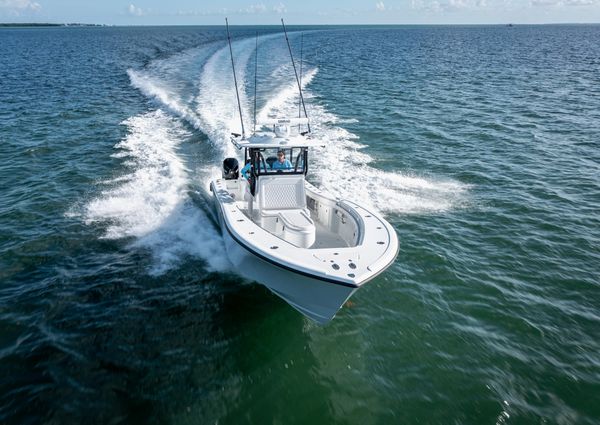 Yellowfin 36 image