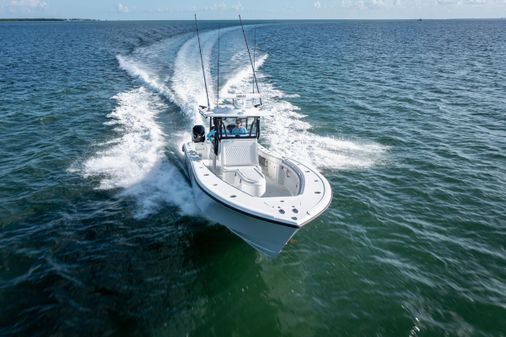 Yellowfin 36 image