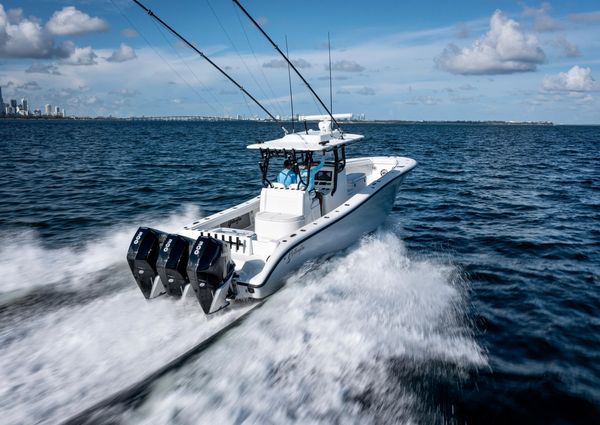 Yellowfin 36 image