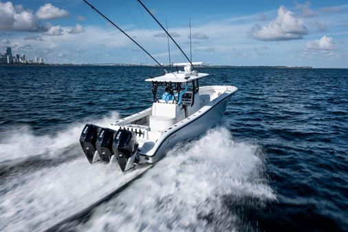 Yellowfin 36 image