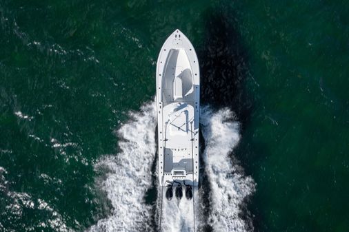 Yellowfin 36 image