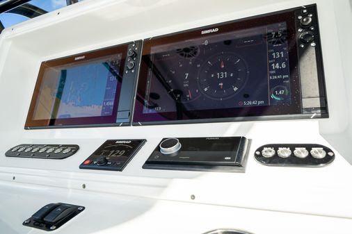 Yellowfin 36 image