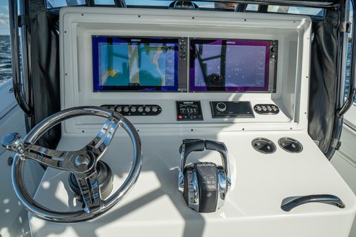 Yellowfin 36 image