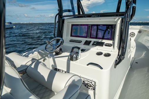 Yellowfin 36 image