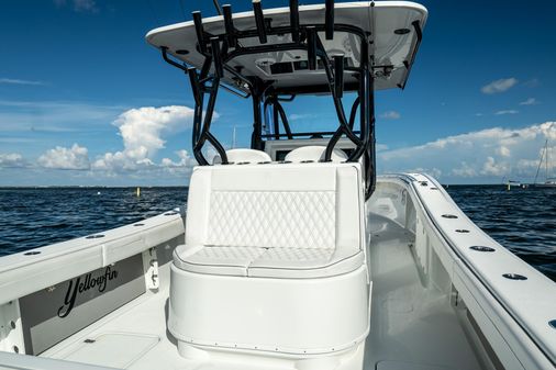 Yellowfin 36 image