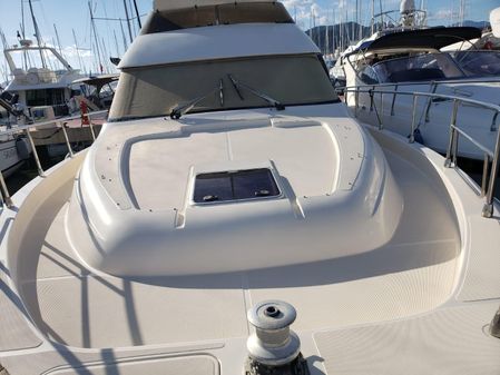 Cayman Yachts 42 Fly image