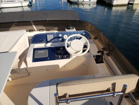 Cayman Yachts 42 Fly image