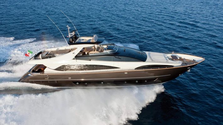 Riva 92' Duchessa - main image