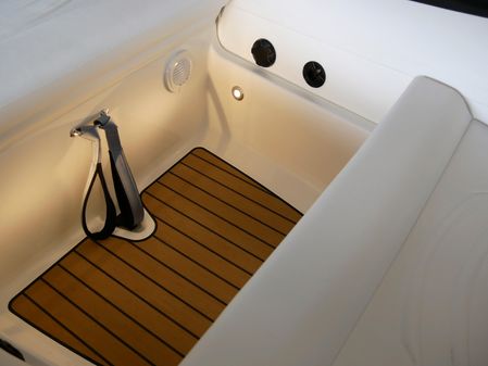 Williams Jet Tenders Turbojet 325 image