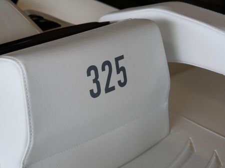 Williams Jet Tenders Turbojet 325 image