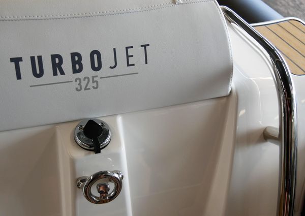 Williams Jet Tenders Turbojet 325 image