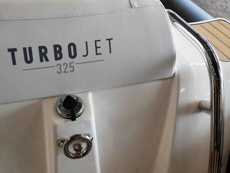 Williams Jet Tenders Turbojet 325 image