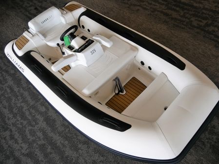 Williams Jet Tenders Turbojet 325 image