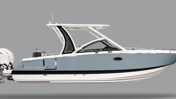 Chaparral 310 OSX 