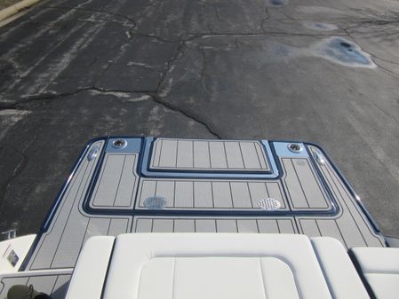Chaparral 247-SSX image