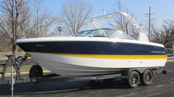 2023 Chaparral 247 SSX; Choose from Two in Stock!