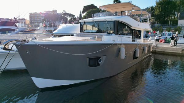 Cranchi 53 ECO Trawler 