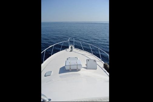 Cabo 43 Flybridge image