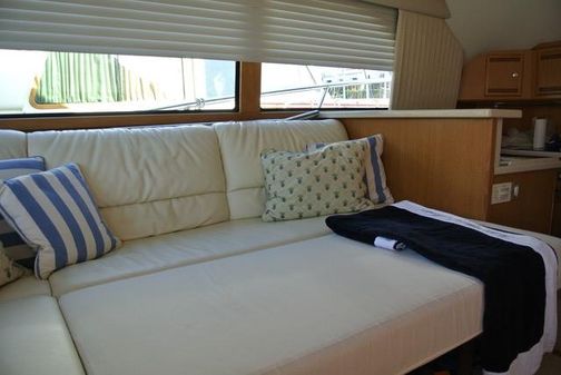 Cabo 43 Flybridge image