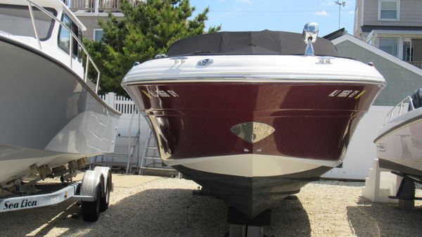 Sea Ray 290 Select EX