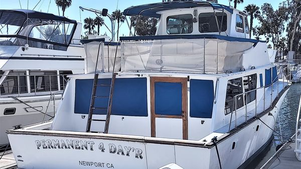Seaway 50