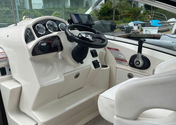 Sea-ray 260-SUNDANCER image