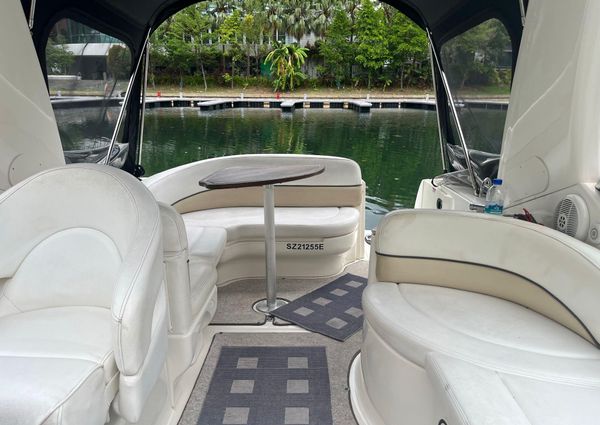 Sea-ray 260-SUNDANCER image