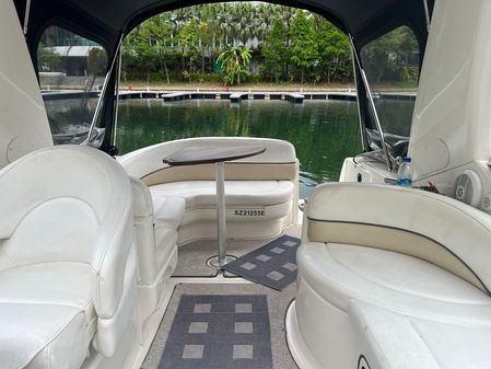 Sea-ray 260-SUNDANCER image