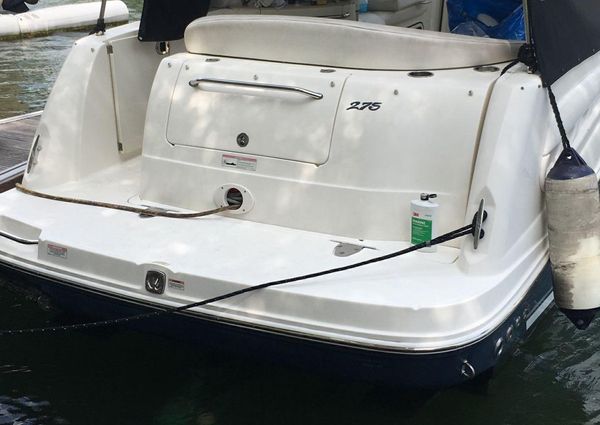 Sea-ray 260-SUNDANCER image