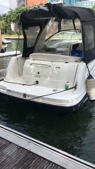 Sea-ray 260-SUNDANCER image