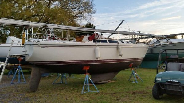 Catalina 30 MkII image