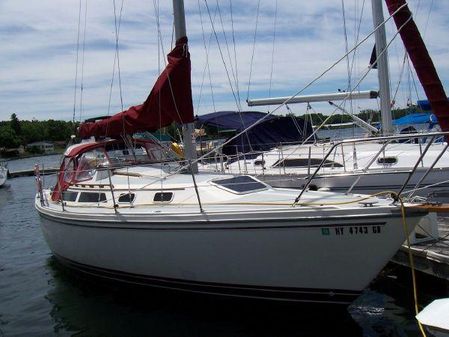 Catalina 30 MkII image