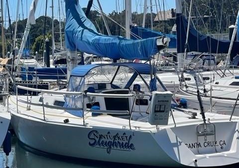 J Boats J105