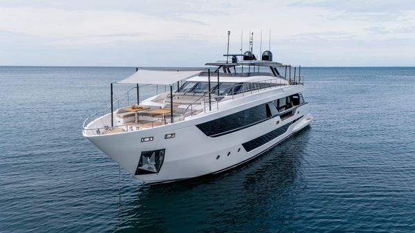 Ferretti Yachts 1000 image